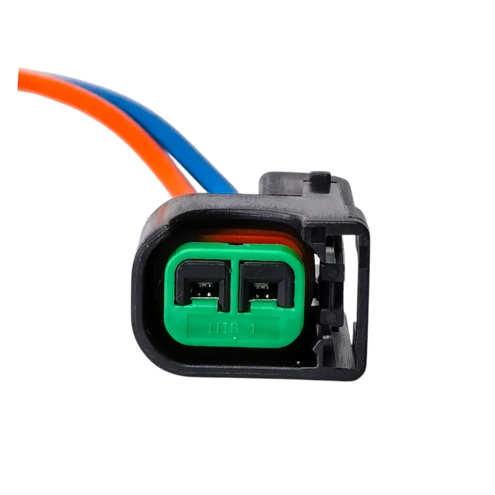 Conector Enchufe Para Kia Sportage AutoRepuestos CF