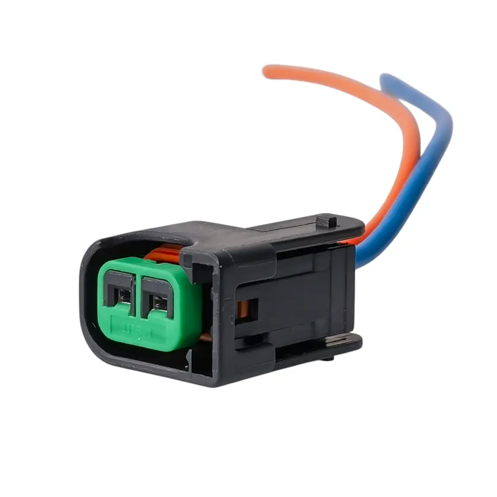Conector Enchufe Para Kia Sportage AutoRepuestos CF