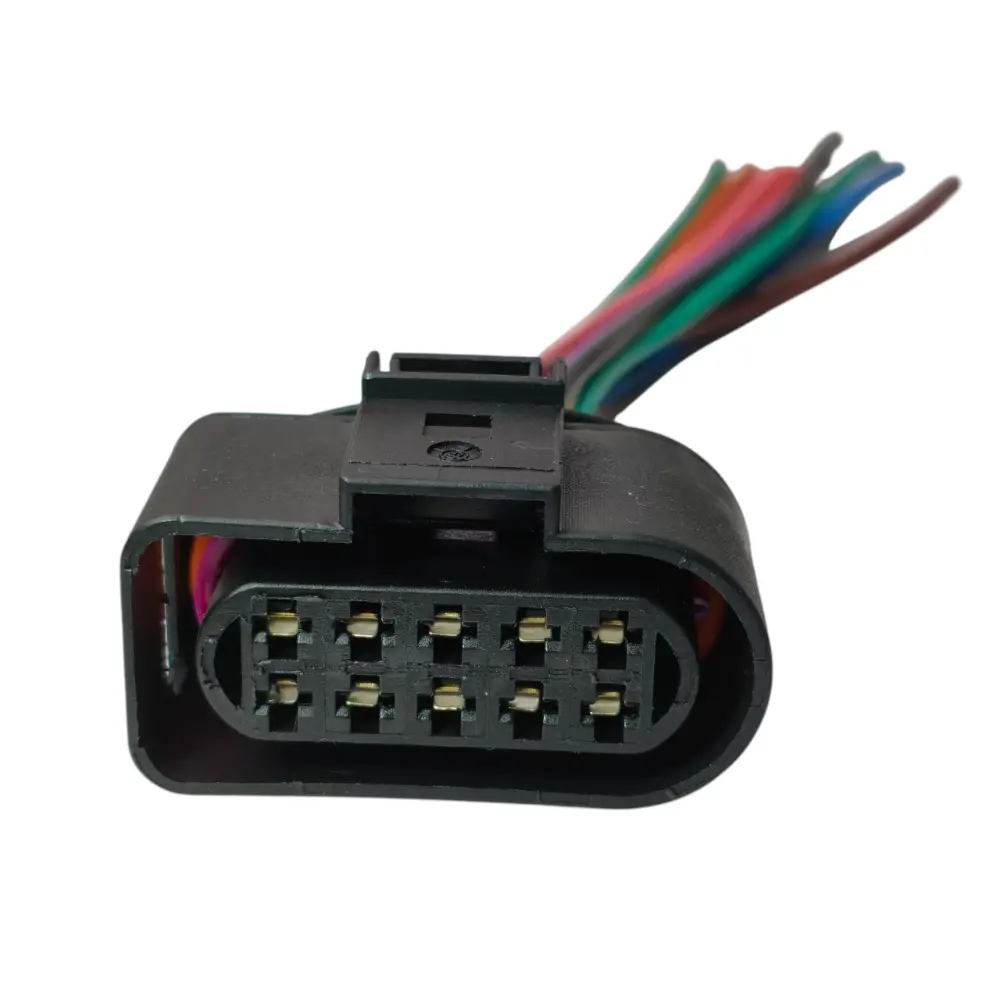 Conector Enchufe Para Tucson Wv Otros AutoRepuestos CF