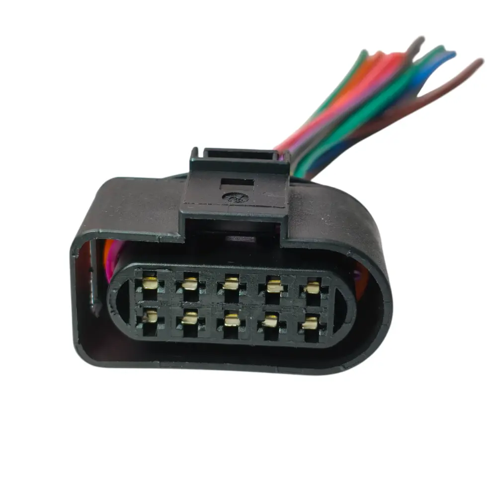 Conector Enchufe Para Tucson Wv Otros AutoRepuestos CF
