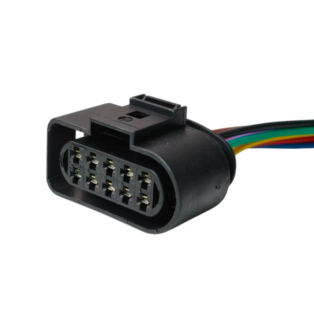 Conector Enchufe Para Tucson Wv Otros AutoRepuestos CF