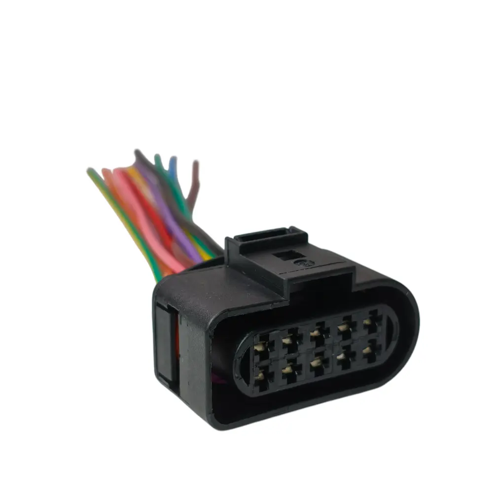 Conector Enchufe Para Tucson Wv Otros AutoRepuestos CF