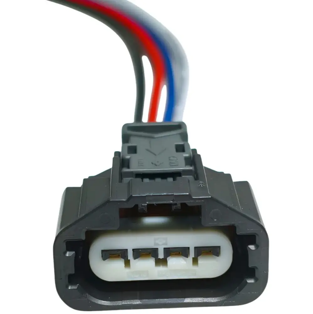 Conector Enchufe De Sensor Map Para Kia Sorento AutoRepuestos CF
