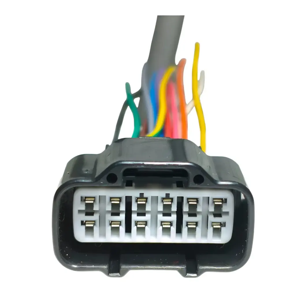 Conector De Interruptor De Encendido Para Toyota Lexus AutoRepuestos CF