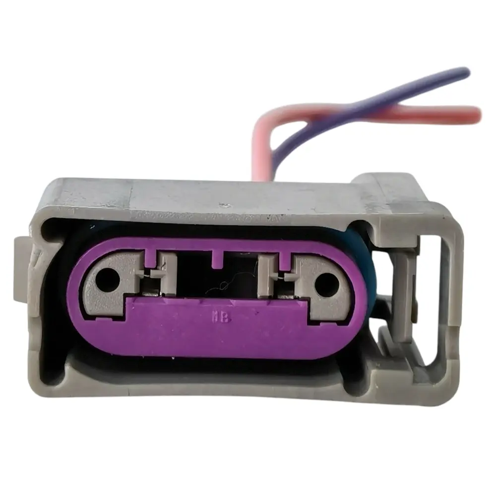 Conector Luz Intermitente Para Dodge Journey 2.4 2021 AutoRepuestos CF