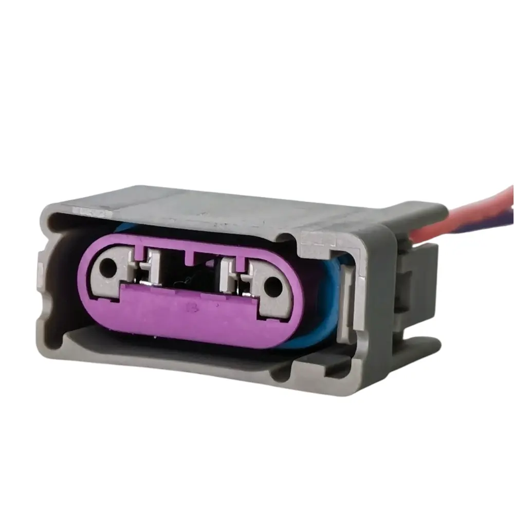 Conector Luz Intermitente Para Dodge Journey 2.4 2021 AutoRepuestos CF