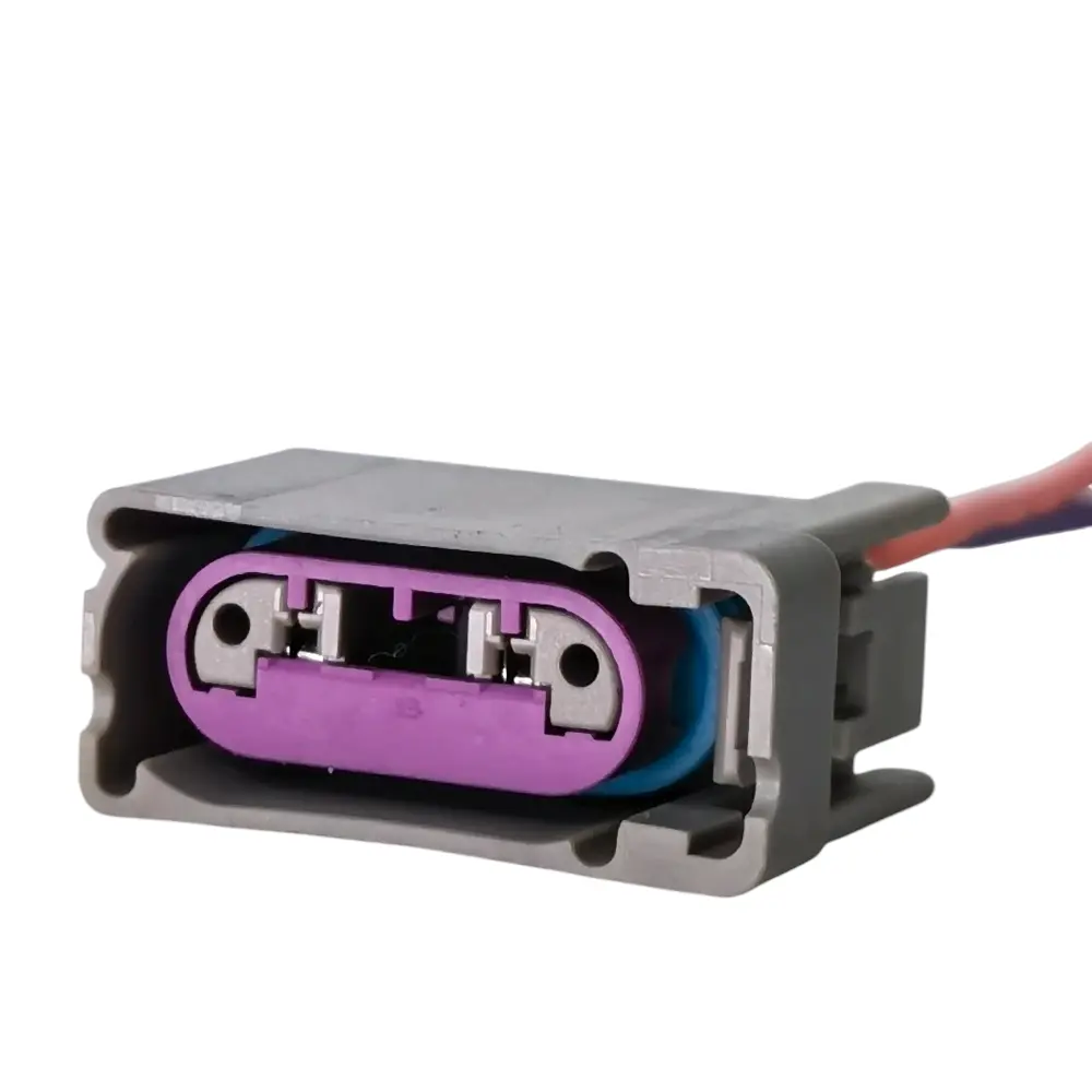 Conector Luz Intermitente Para Dodge Journey 2.4 2021 AutoRepuestos CF