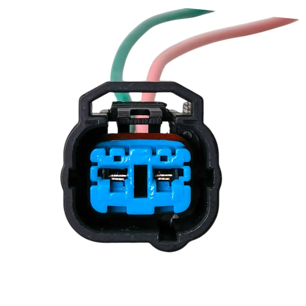 Conector Sensor De Caja Para Honda AutoRepuestos CF