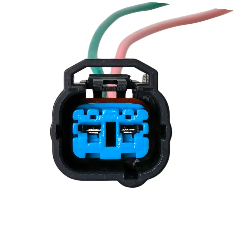 Conector Sensor De Caja Para Honda AutoRepuestos CF