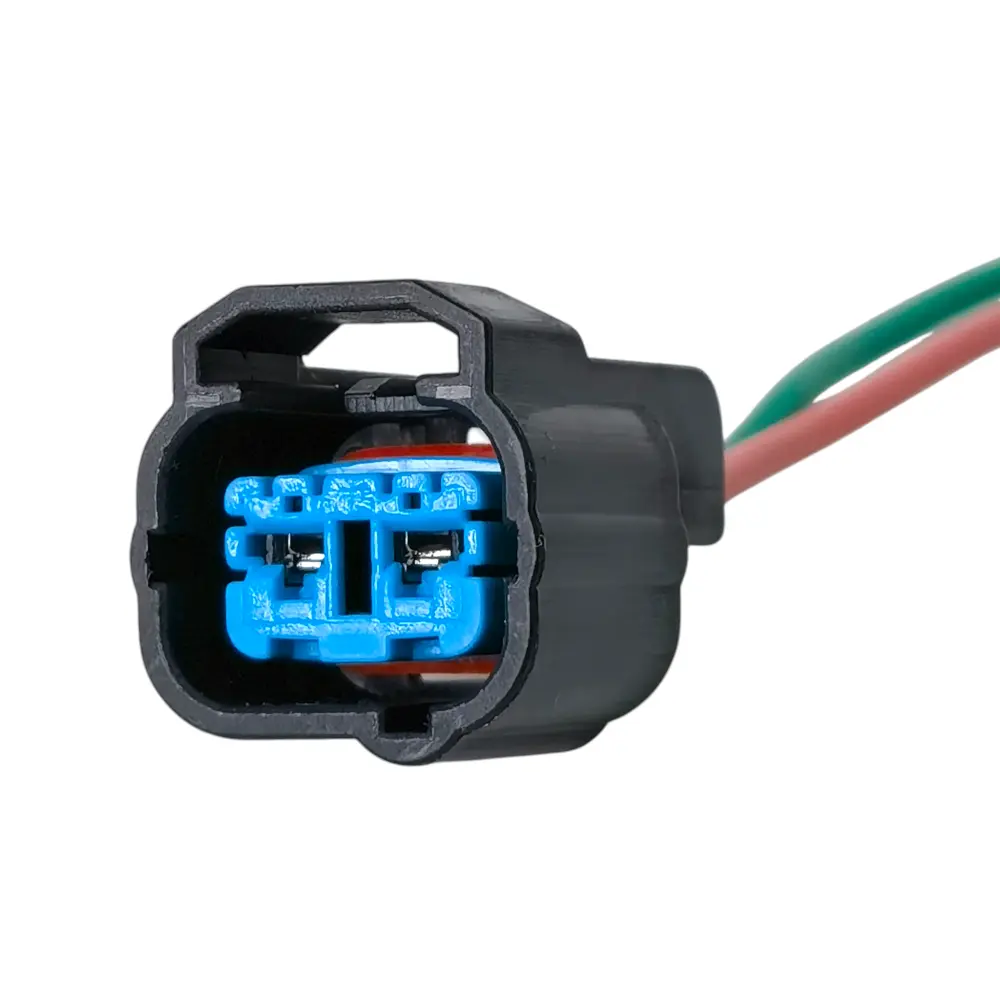 Conector Sensor De Caja Para Honda AutoRepuestos CF