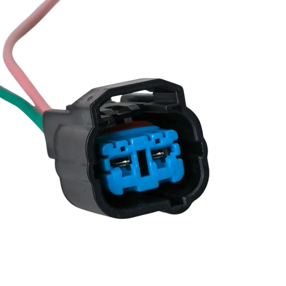 Conector Sensor De Caja Para Honda AutoRepuestos CF