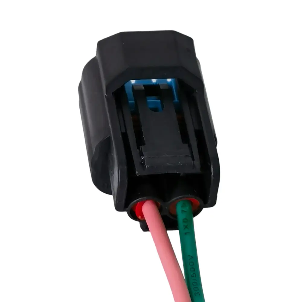 Conector Sensor De Caja Para Honda AutoRepuestos CF