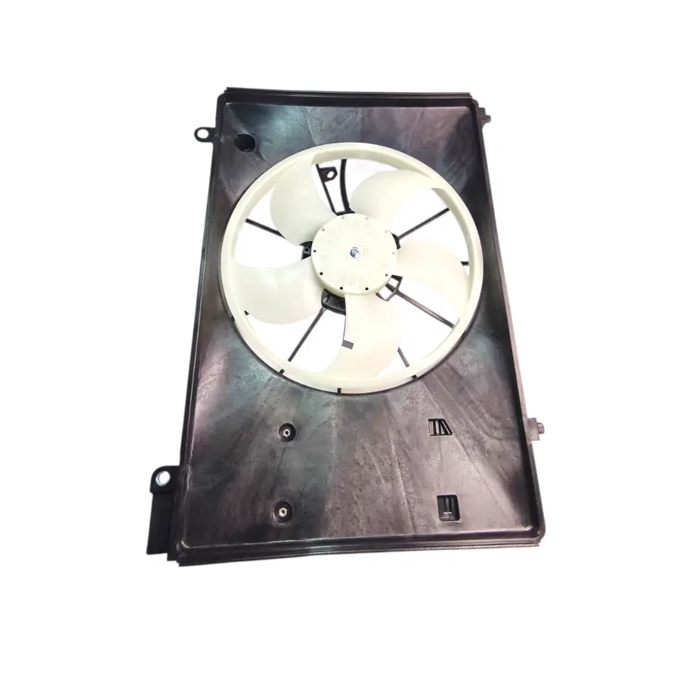 Electroventilador Para Suzuki Swift 1.2 2017 2021 AutoRepuestos CF