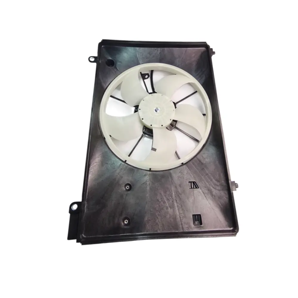 Electroventilador Para Suzuki Swift 1.2 2017 2021 AutoRepuestos CF