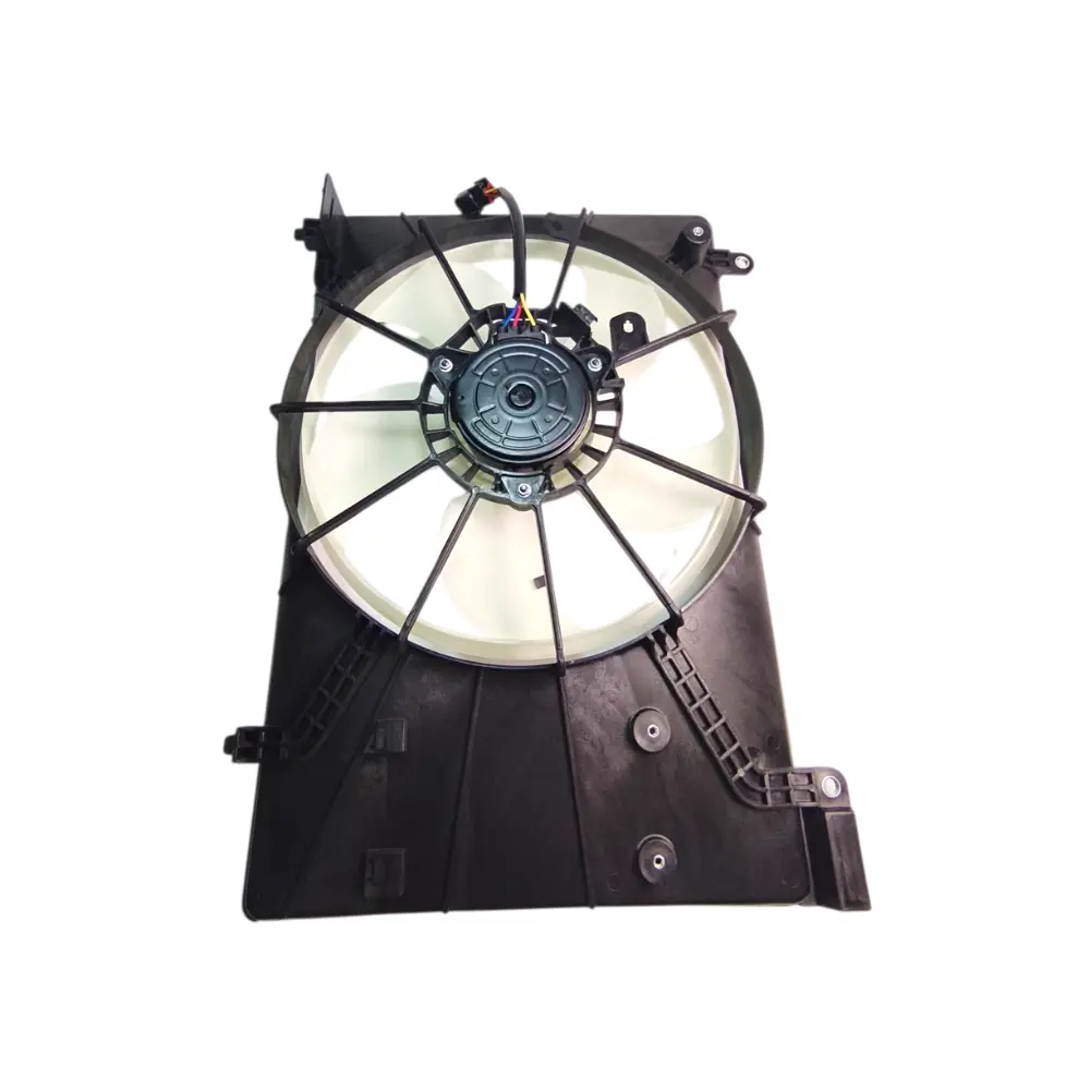 Electroventilador Para Suzuki Swift 1.2 2017 2021 AutoRepuestos CF