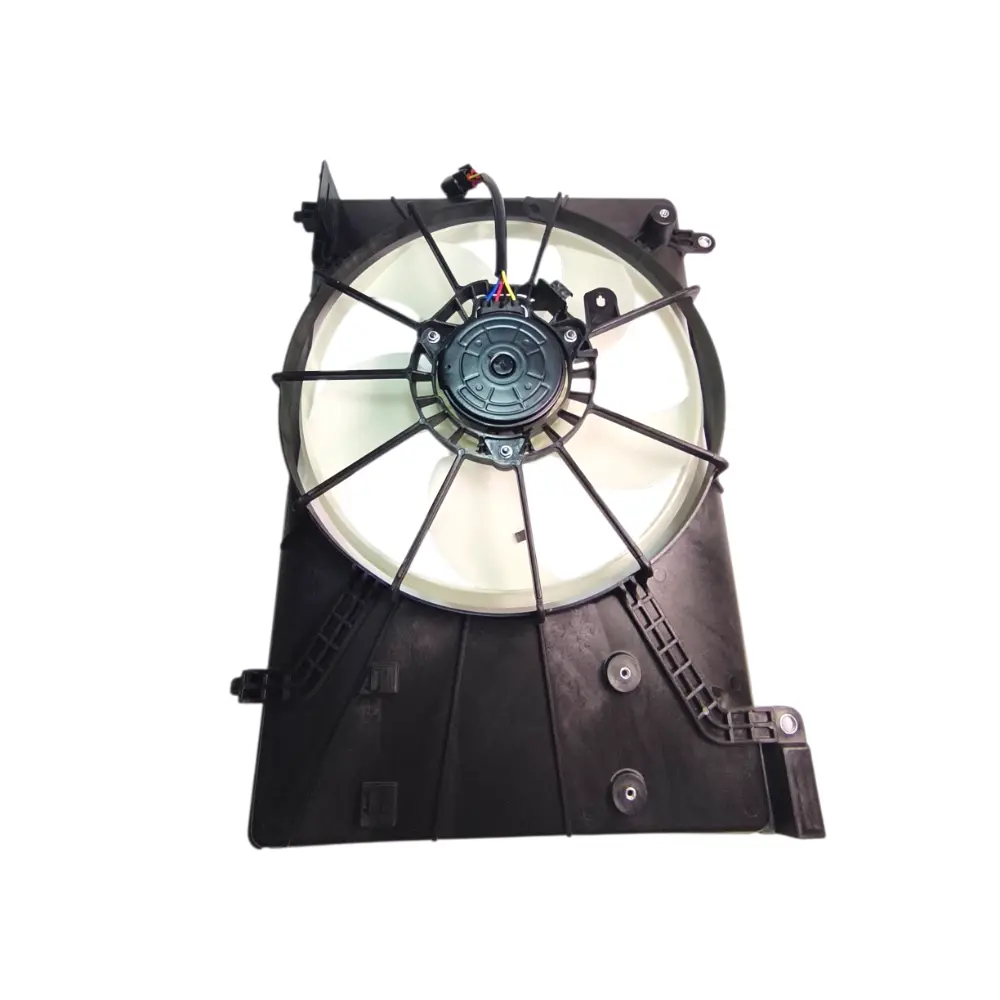 Electroventilador Para Suzuki Swift 1.2 2017 2021 AutoRepuestos CF