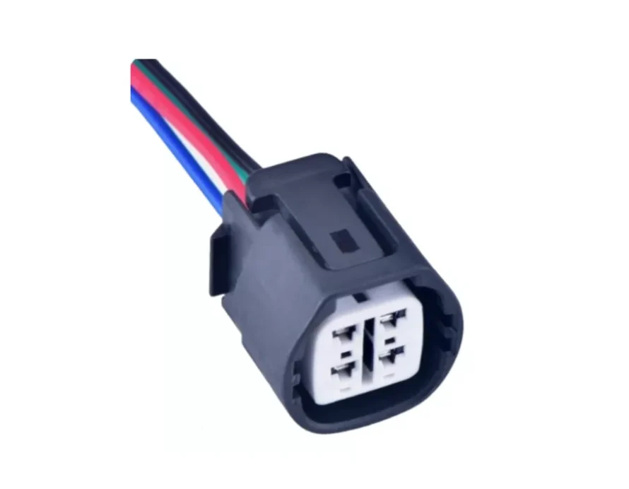 Enchufe Conector Alternador Suzuki Celerio 1.0 2009 - 2014 K10b AutoRepuestos CF