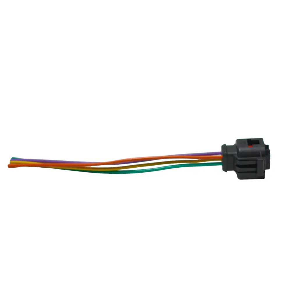 Enchufe Conector Bobina Encendido Para Peugeot 206 306 406 AutoRepuestos CF