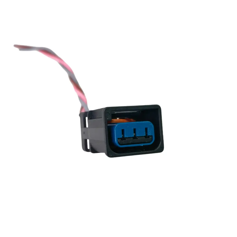 Enchufe Conector Bobina Para Ford Focus Honda Cara B AutoRepuestos CF