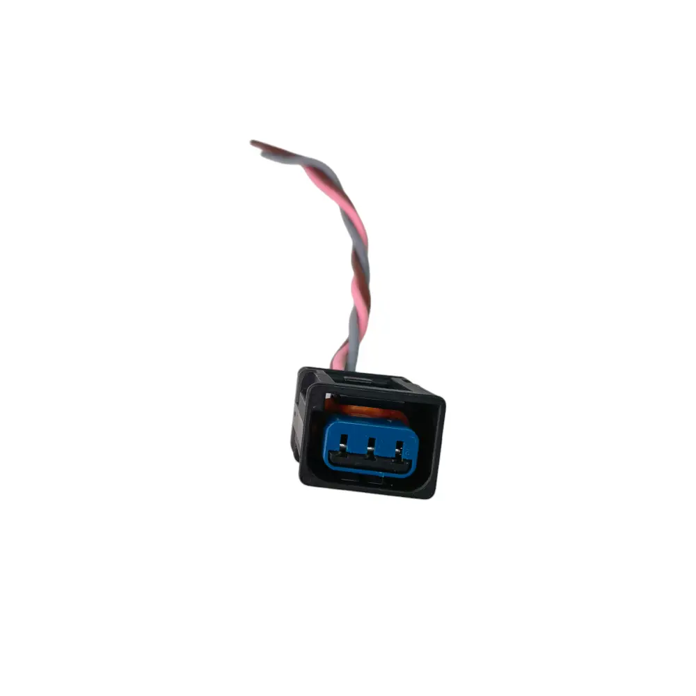 Enchufe Conector Bobina Para Ford Focus Honda Cara B AutoRepuestos CF