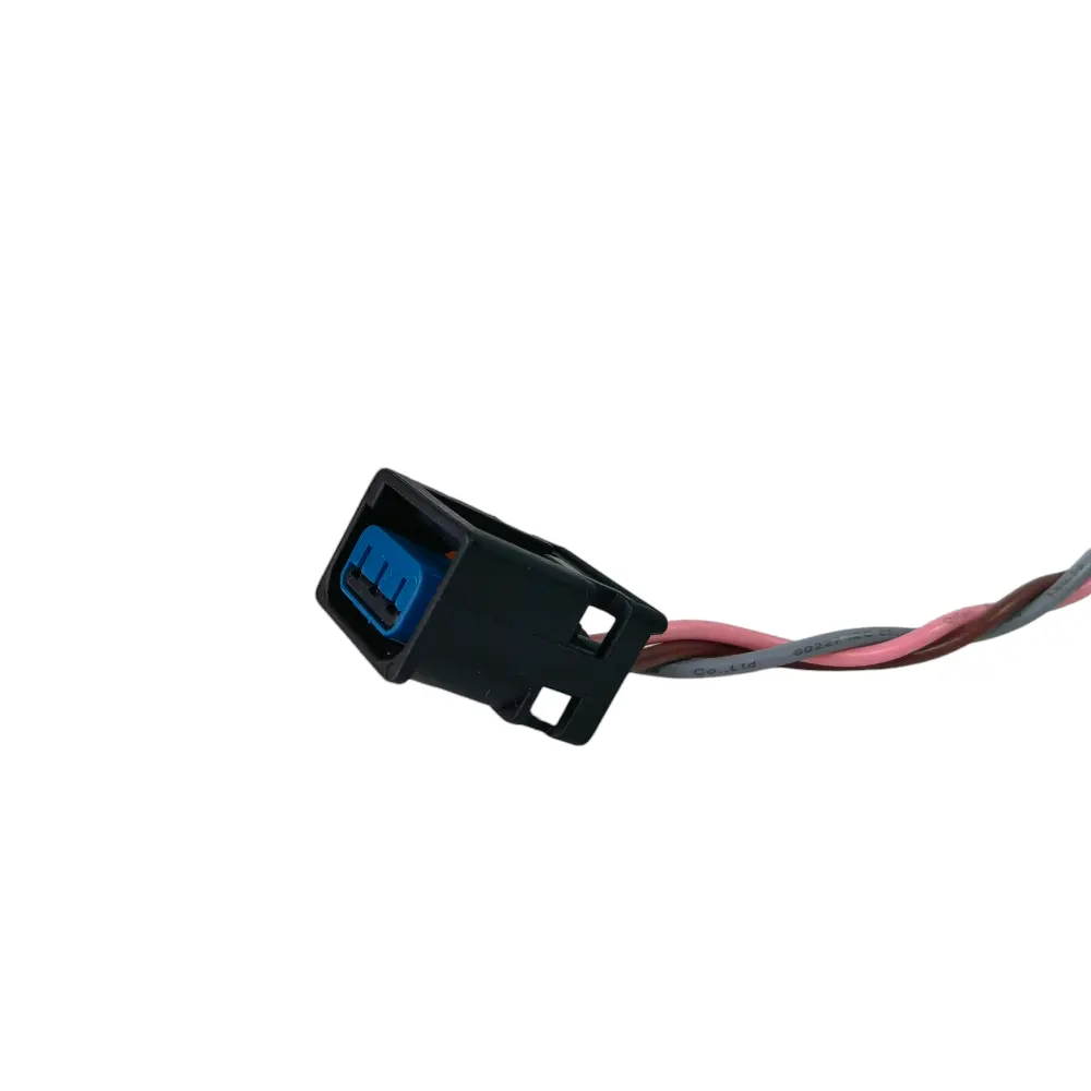 Enchufe Conector Bobina Para Ford Focus Honda Cara B AutoRepuestos CF