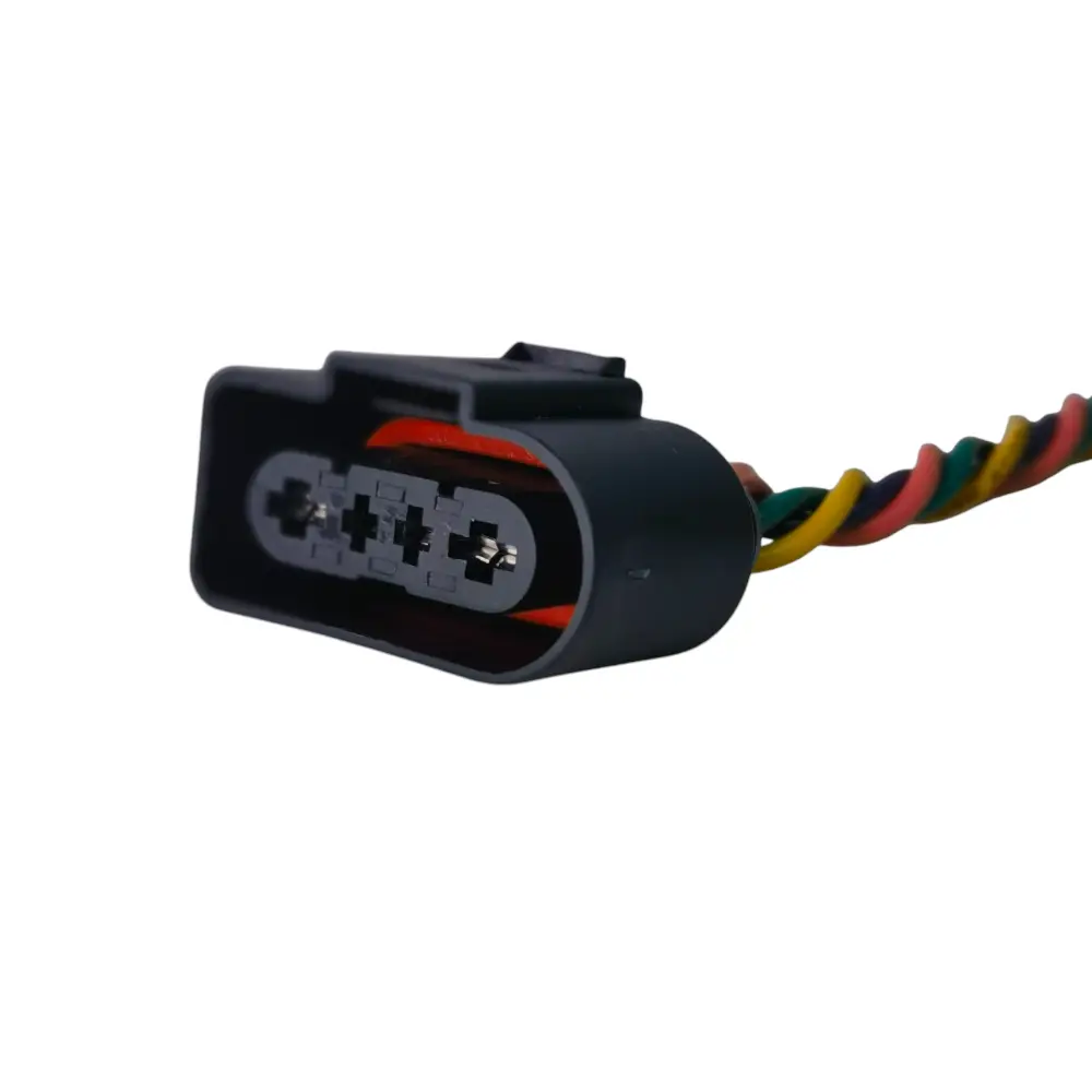 Enchufe Conector Bomba De Bencina Para Volkwagen Audi AutoRepuestos CF