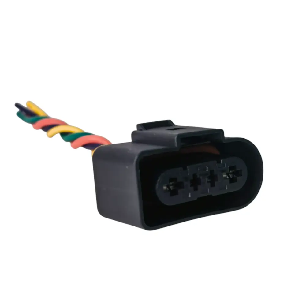 Enchufe Conector Bomba De Bencina Para Volkwagen Audi AutoRepuestos CF