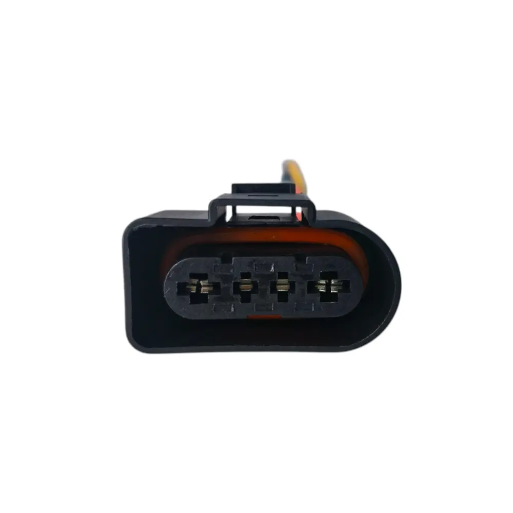 Enchufe Conector Bomba De Bencina Para Volkwagen Audi AutoRepuestos CF