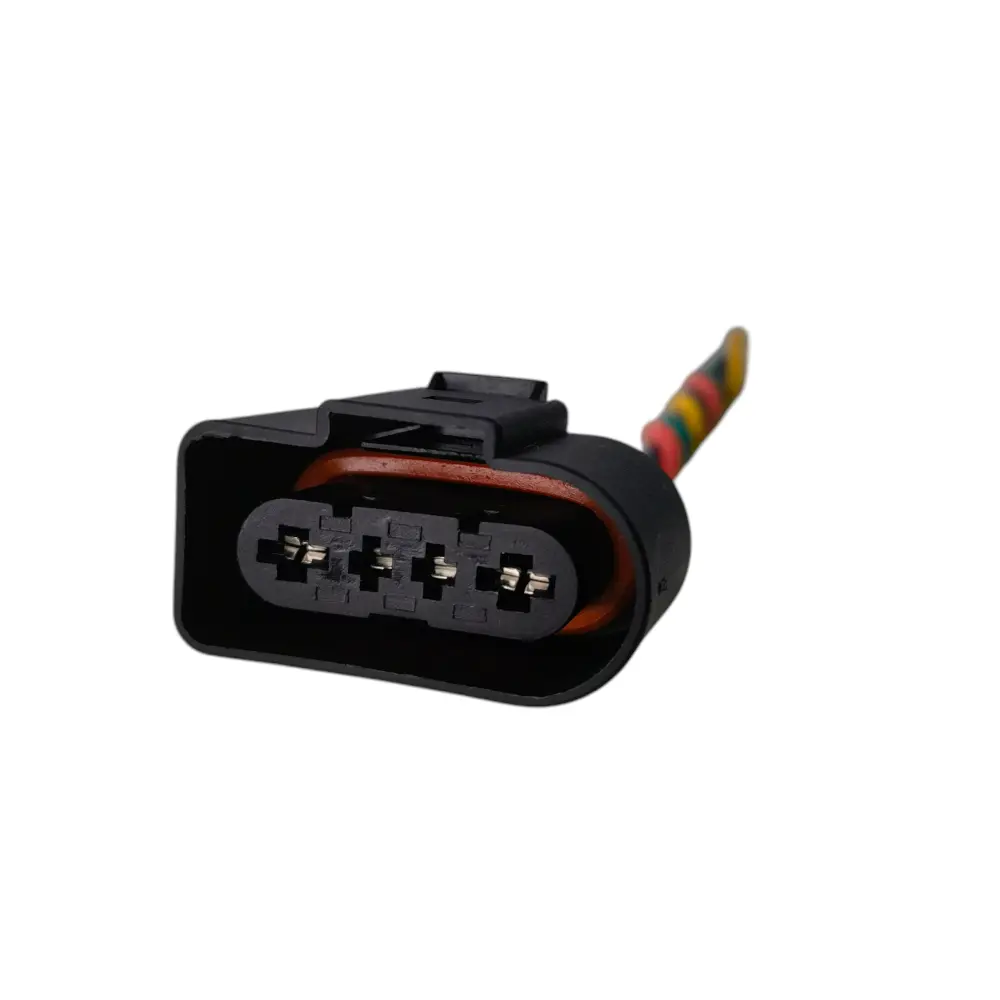 Enchufe Conector Bomba De Bencina Para Volkwagen Audi AutoRepuestos CF