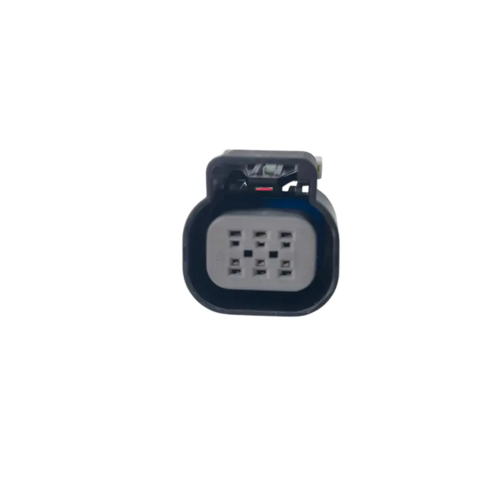 Enchufe Conector Cuerpo Mariposa Chevrolet New Sail 1.5 16v 2017 2022 AutoRepuestos CF