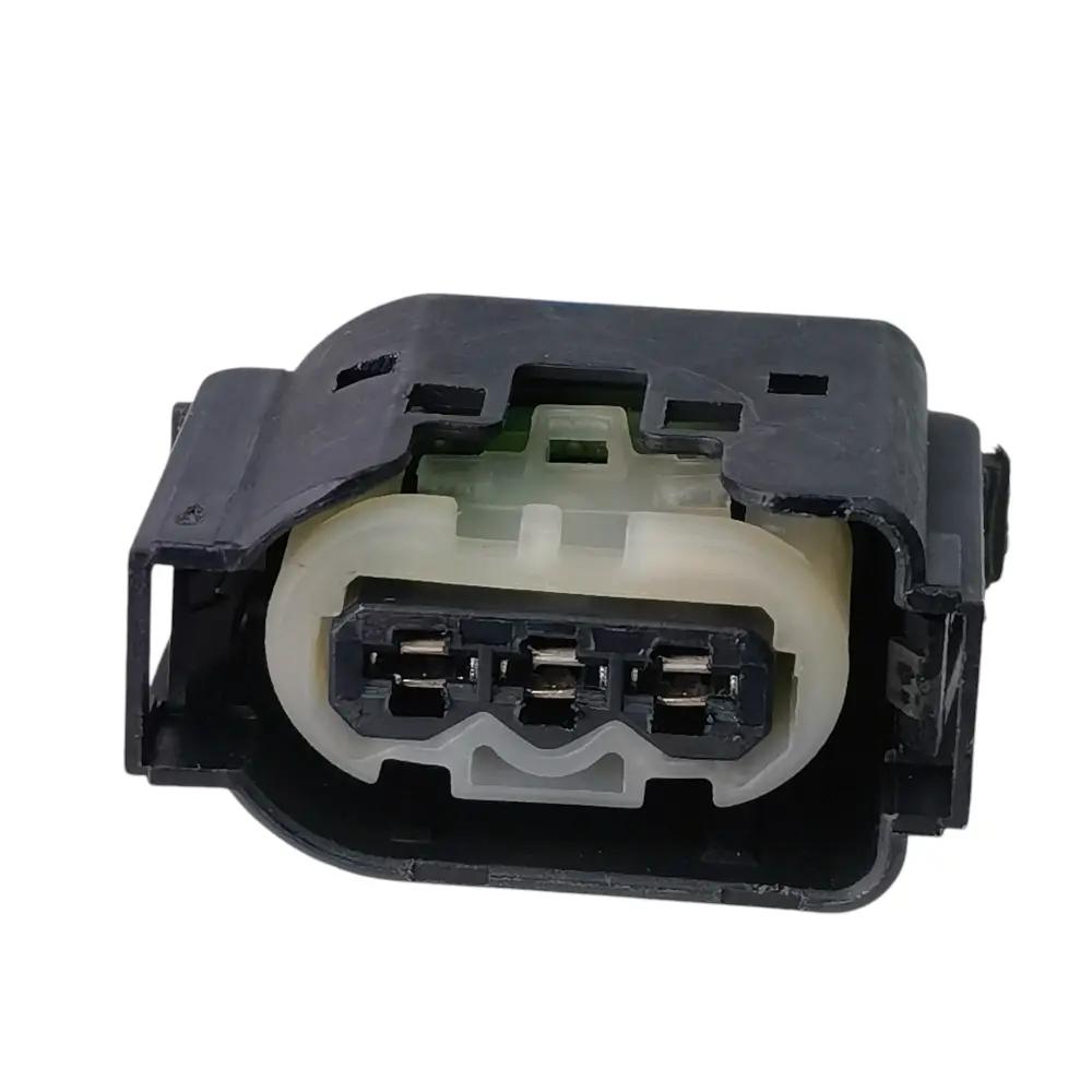 Enchufe Conector Del Sensor Nivel Aceite Para Bmw AutoRepuestos CF