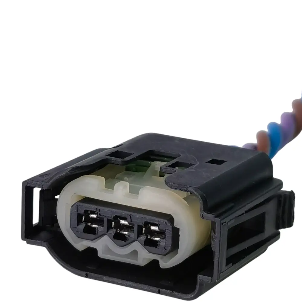 Enchufe Conector Del Sensor Nivel Aceite Para Bmw AutoRepuestos CF