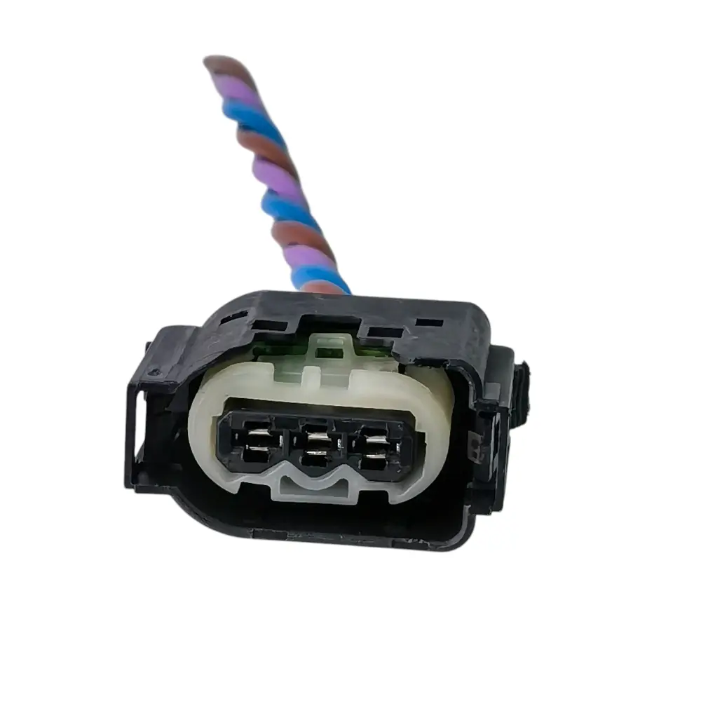 Enchufe Conector Del Sensor Nivel Aceite Para Bmw AutoRepuestos CF