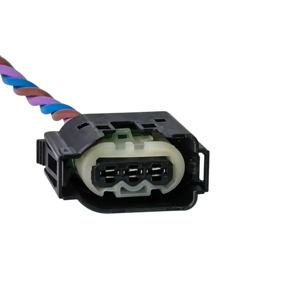 Enchufe Conector Del Sensor Nivel Aceite Para Bmw AutoRepuestos CF