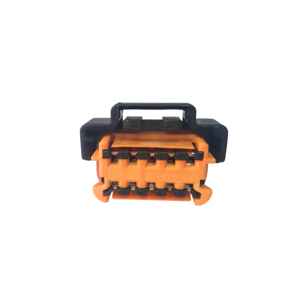 Enchufe Conector Faro 10 Pines Para Peugeot AutoRepuestos CF