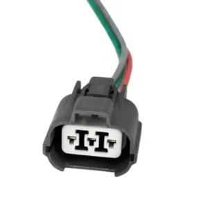 Enchufe Conector Foco Para Suzuki Y Otros AutoRepuestos CF