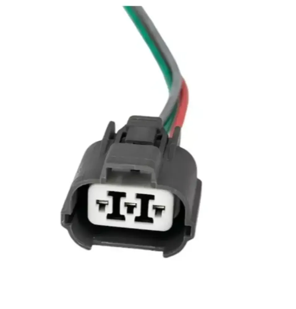 Enchufe Conector Foco Para Suzuki Y Otros AutoRepuestos CF