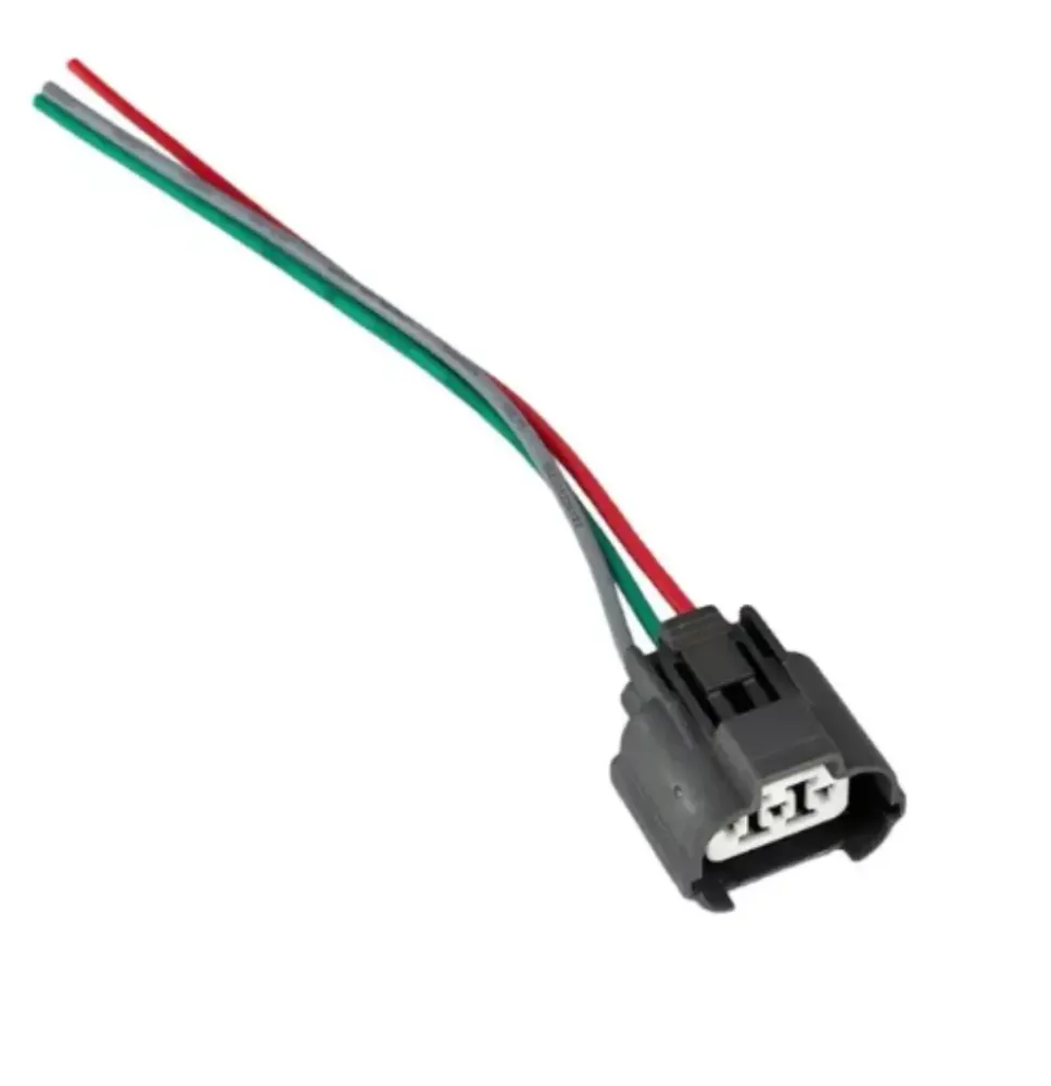 Enchufe Conector Foco Para Suzuki Y Otros AutoRepuestos CF