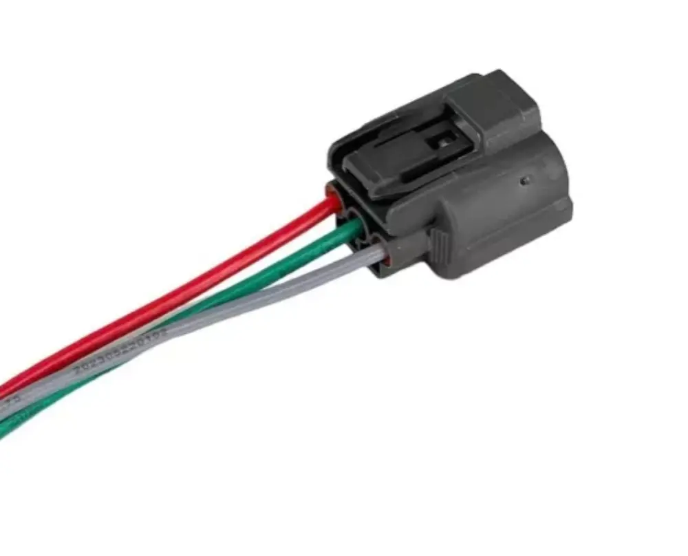 Enchufe Conector Foco Para Suzuki Y Otros AutoRepuestos CF