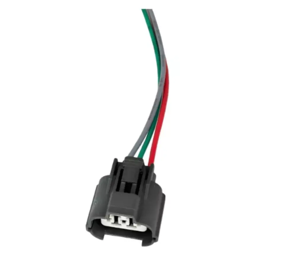 Enchufe Conector Foco Para Suzuki Y Otros AutoRepuestos CF