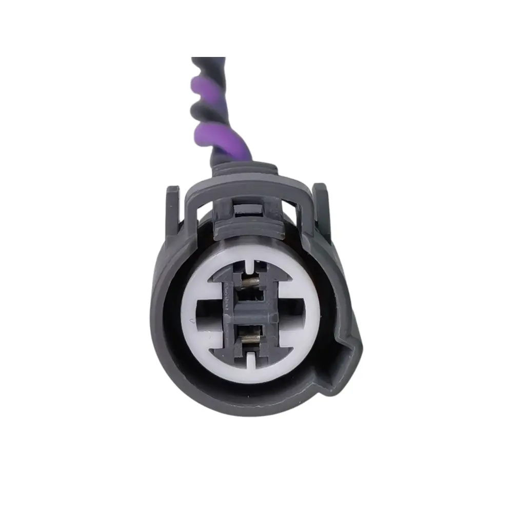 Enchufe Conector Interruptor Presion Aceite Para Honda AutoRepuestos CF