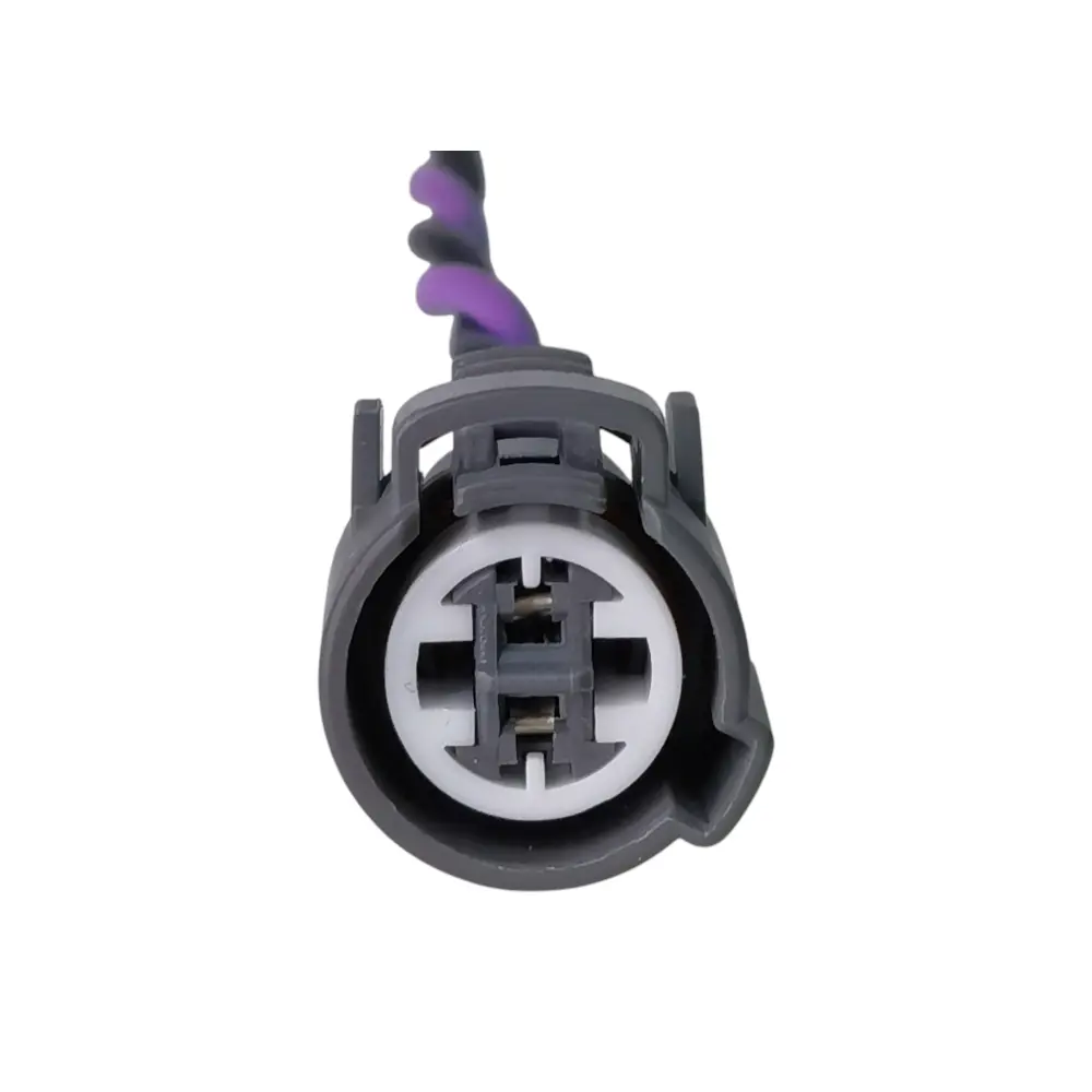Enchufe Conector Interruptor Presion Aceite Para Honda AutoRepuestos CF