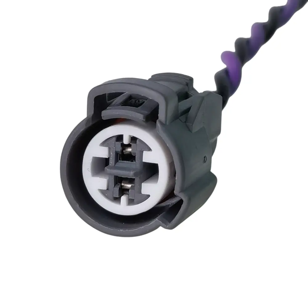 Enchufe Conector Interruptor Presion Aceite Para Honda AutoRepuestos CF