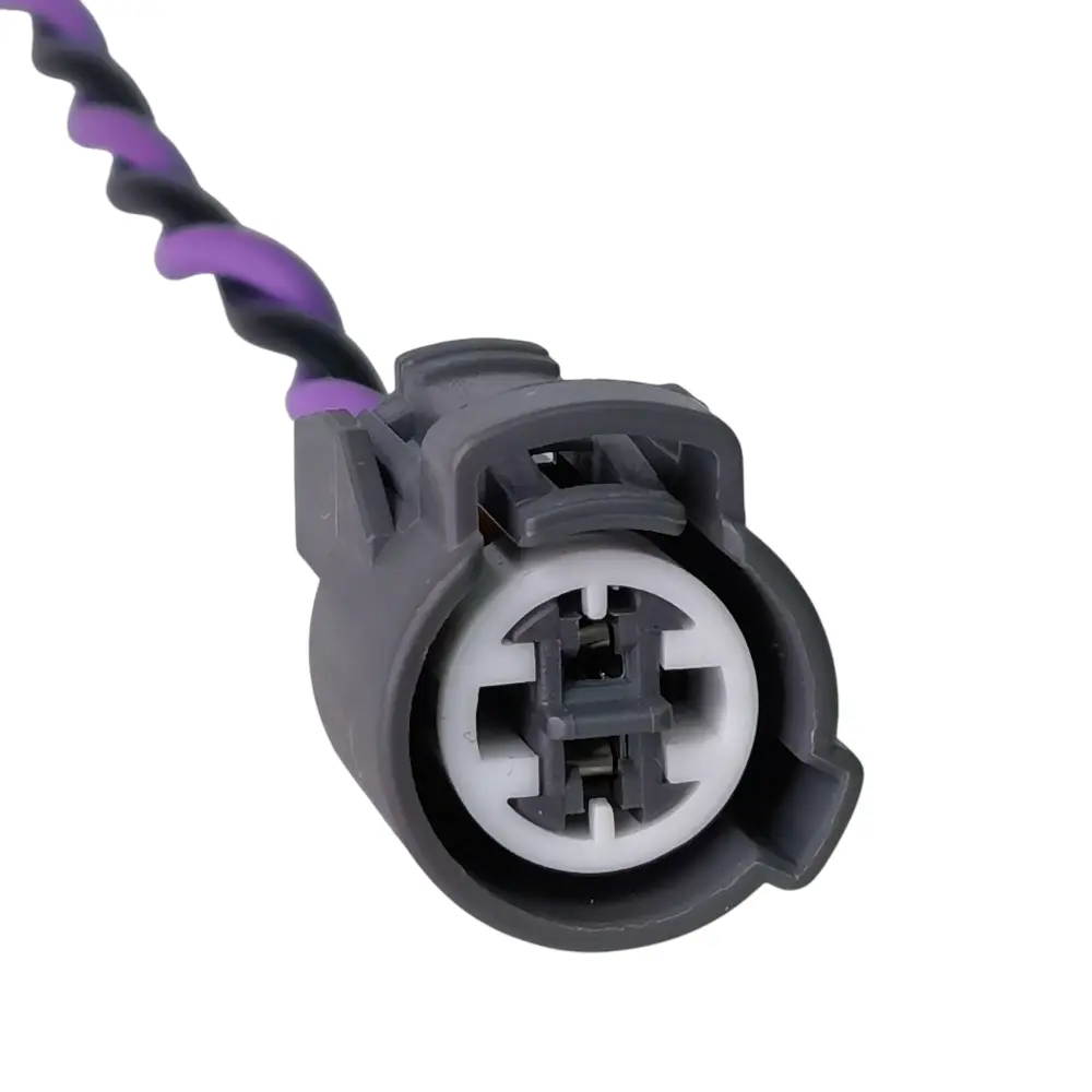Enchufe Conector Interruptor Presion Aceite Para Honda AutoRepuestos CF