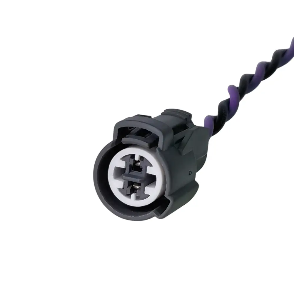 Enchufe Conector Interruptor Presion Aceite Para Honda AutoRepuestos CF