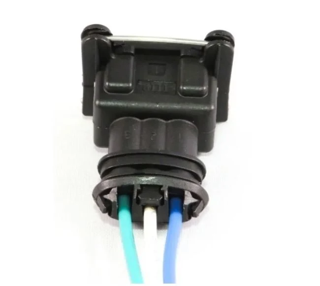 Enchufe Conector Para Distribuidor Opel Corsa 1.4 8v Bencinero 1994 1998 AutoRepuestos CF
