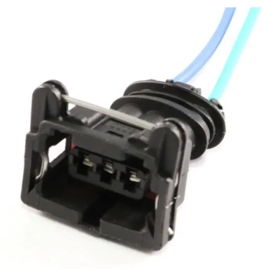 Enchufe Conector Para Distribuidor Opel Corsa 1.4 8v Bencinero 1994 1998 AutoRepuestos CF