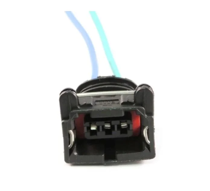 Enchufe Conector Para Distribuidor Opel Corsa 1.4 8v Bencinero 1994 1998 AutoRepuestos CF