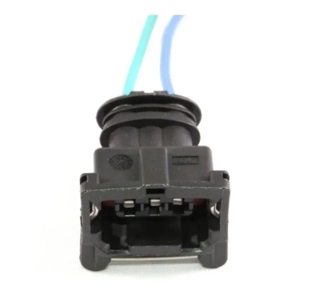Enchufe Conector Para Distribuidor Opel Corsa 1.4 8v Bencinero 1994 1998 AutoRepuestos CF
