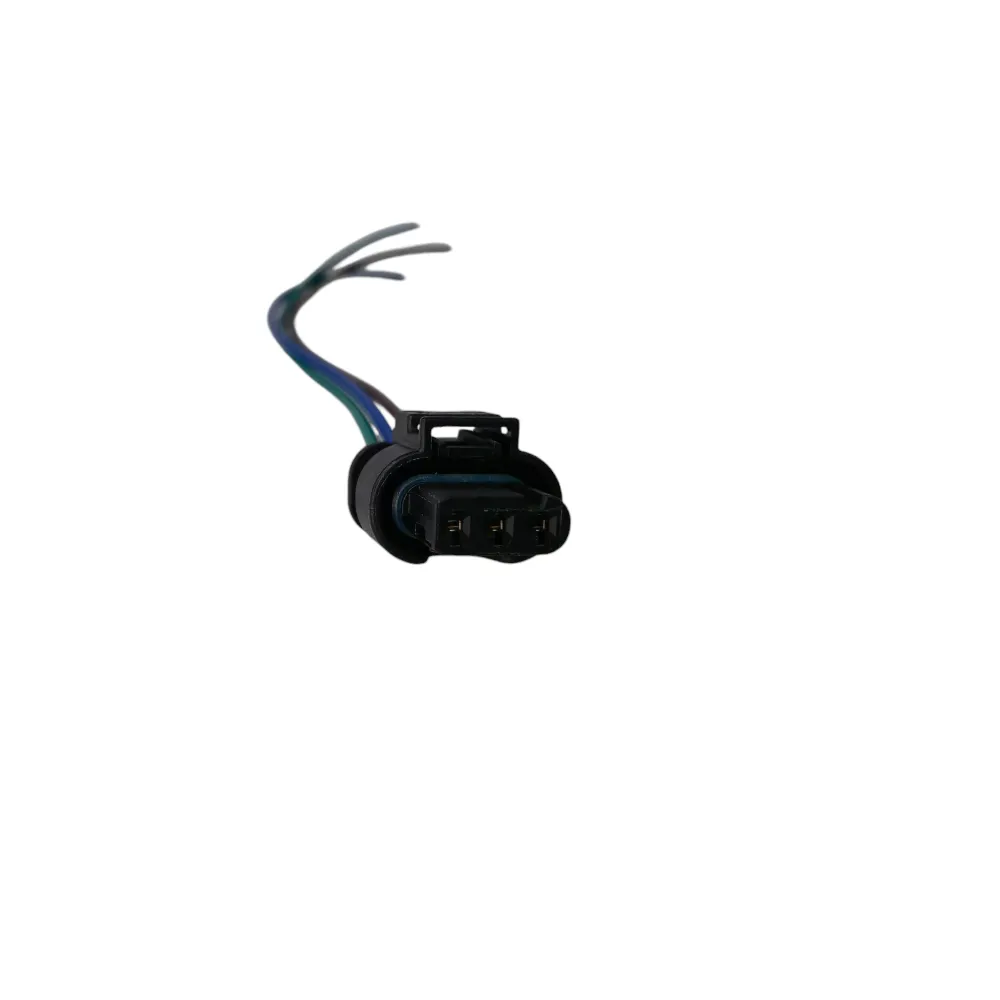 Enchufe Conector Sensor Levas Para Chevrolet Tracket Sonic AutoRepuestos CF